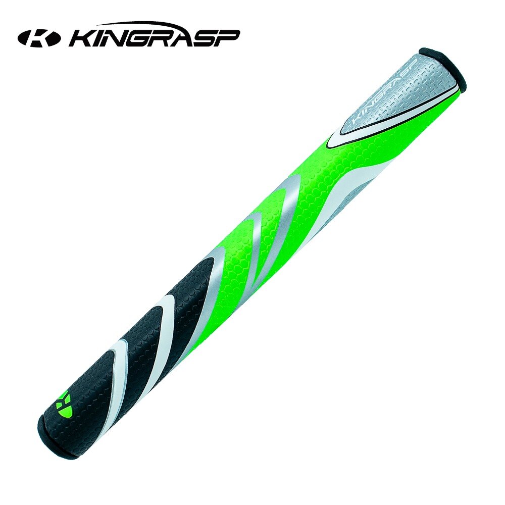 KINGRASP golf grips 2.0 putter grip golf club grips PU+EVA material ultra light antiskid men and women to use five colour to cho