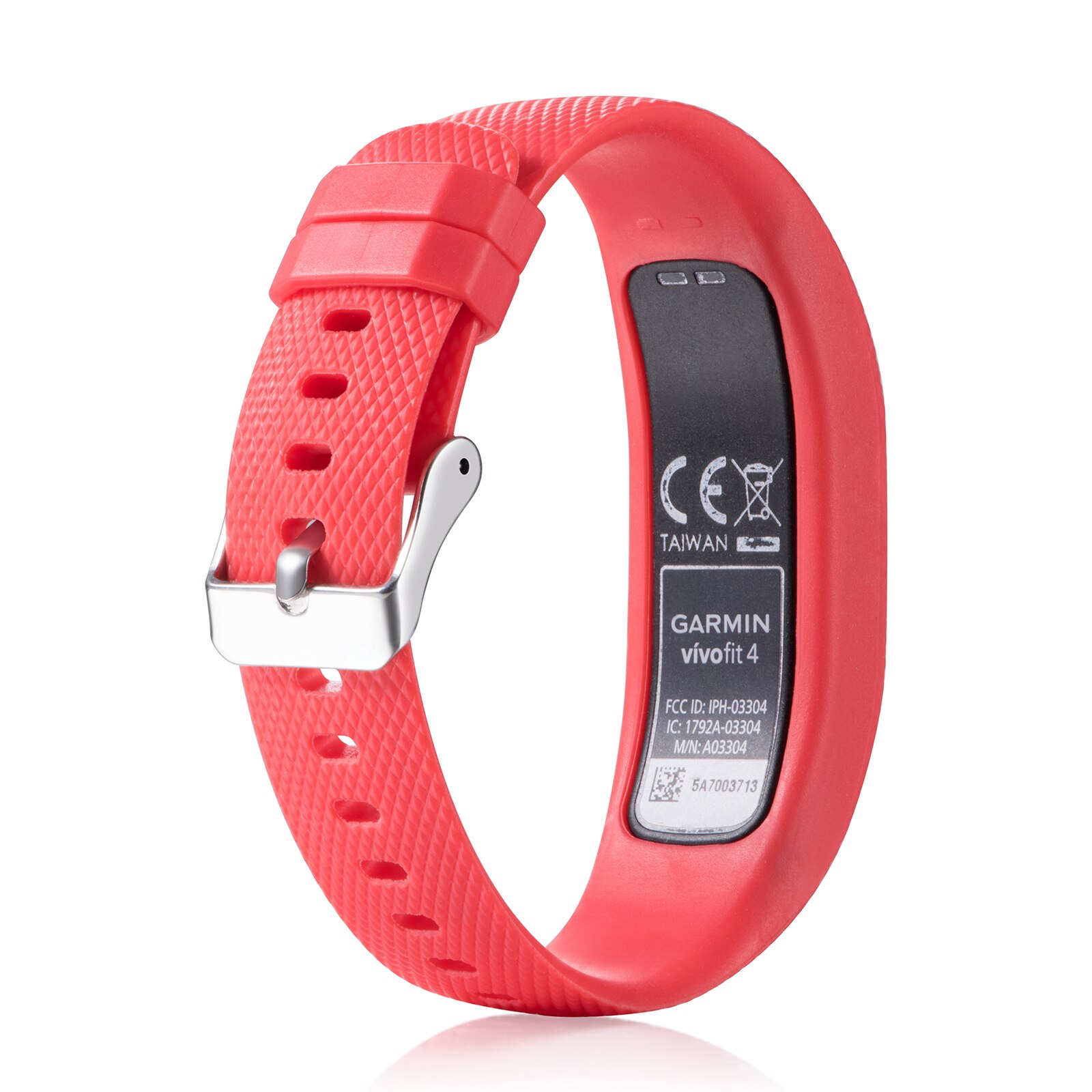 Wristband Silicone Band For Garmin Vivofit 4 Smart Watch Activity Fitness Watch Strap For Garmin Vivofit 4 Bracelet Accessory