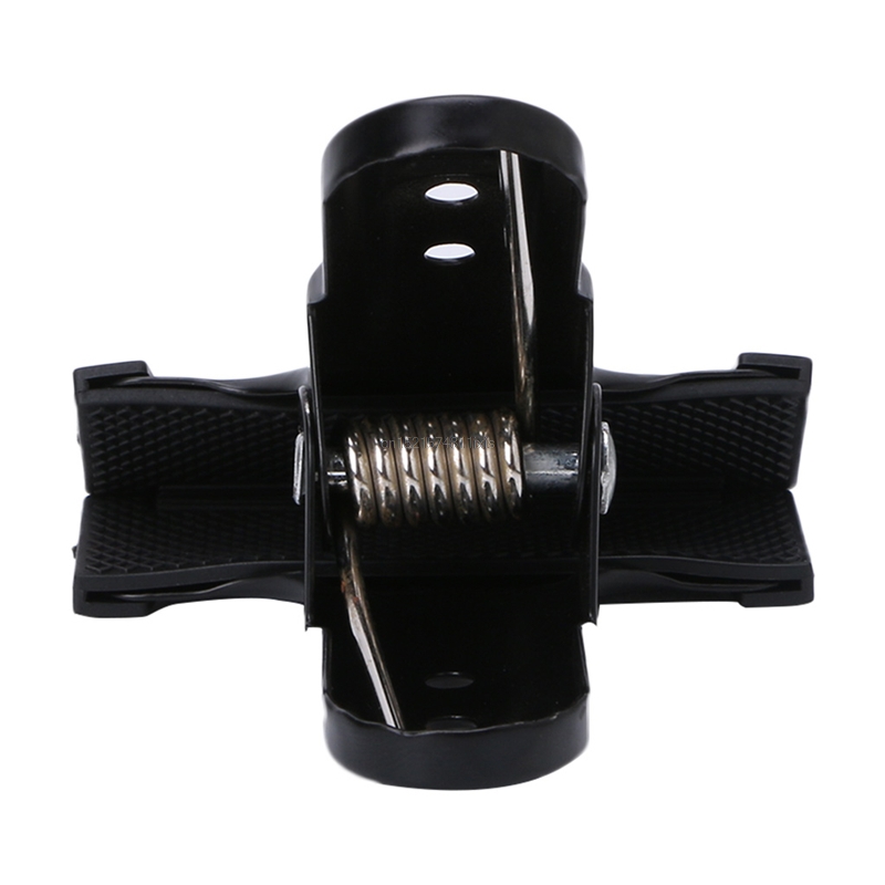 Photo Studio Photography Background Spring Clamp Strong Metal Rubber Coated Clip