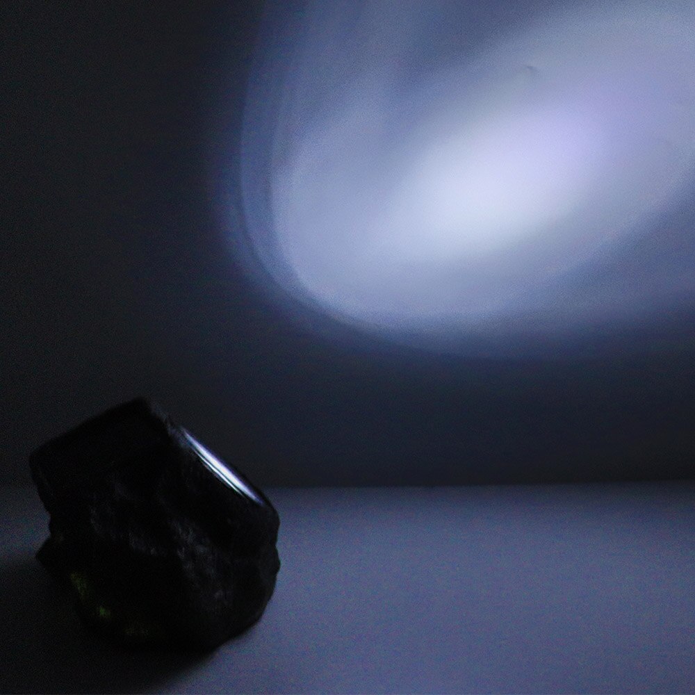 Kold hvid led harpiks rock sten solar lampe udendørs vandtæt landskab belysning sti græsplæne have dekoration lys