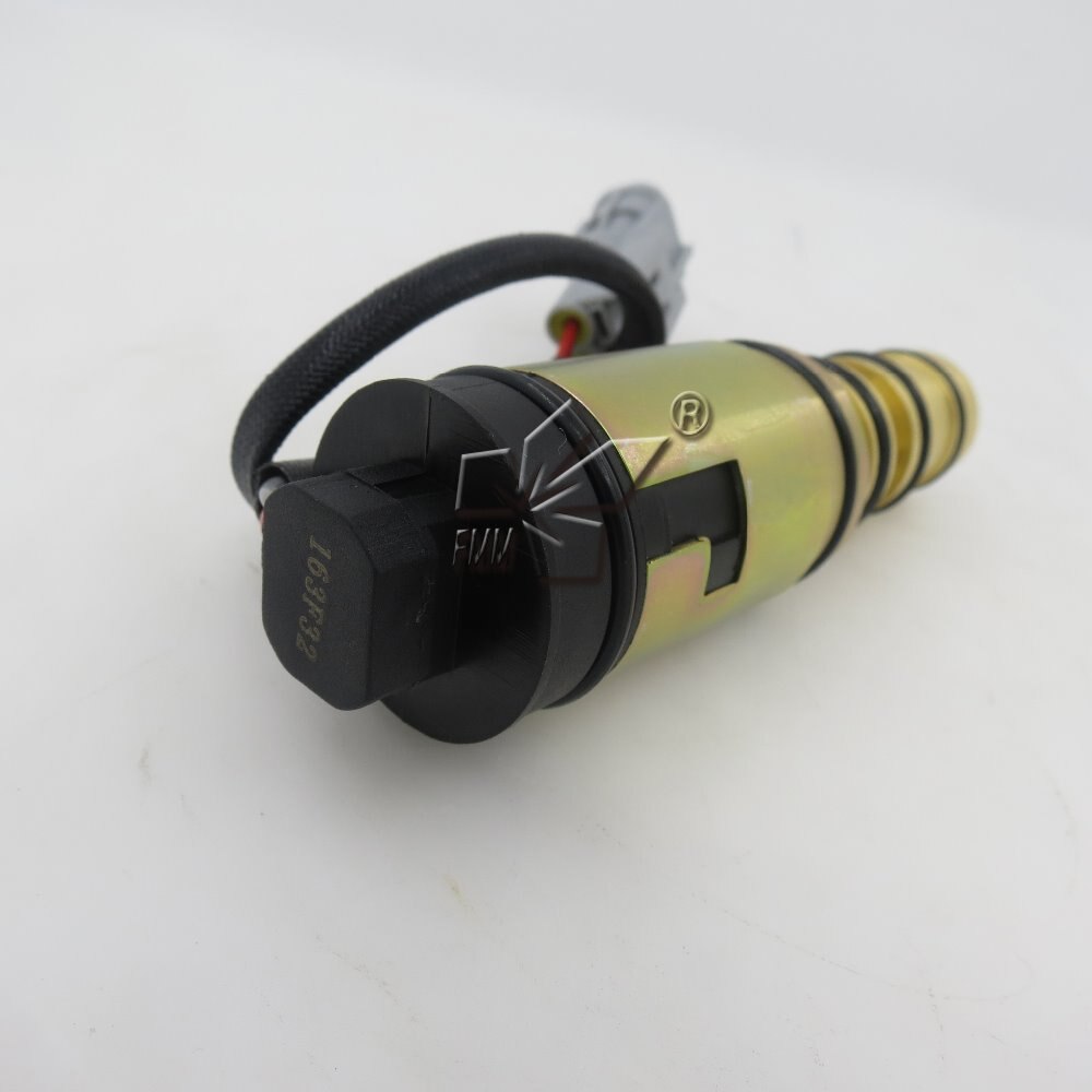 ac compressor control valve for toyota