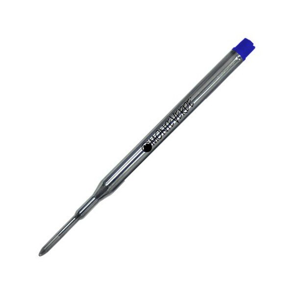 onteverde J221305 Blister 2 Refill per Penna a Sfera Parker, 2 Pezzi
