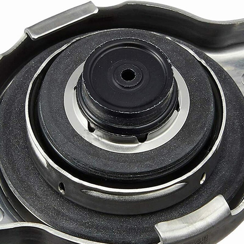 Tapa para radiador de coche 16401-72090 para Toyota Corolla Tacoma para Mitsubishi Lancer Outlander Sport