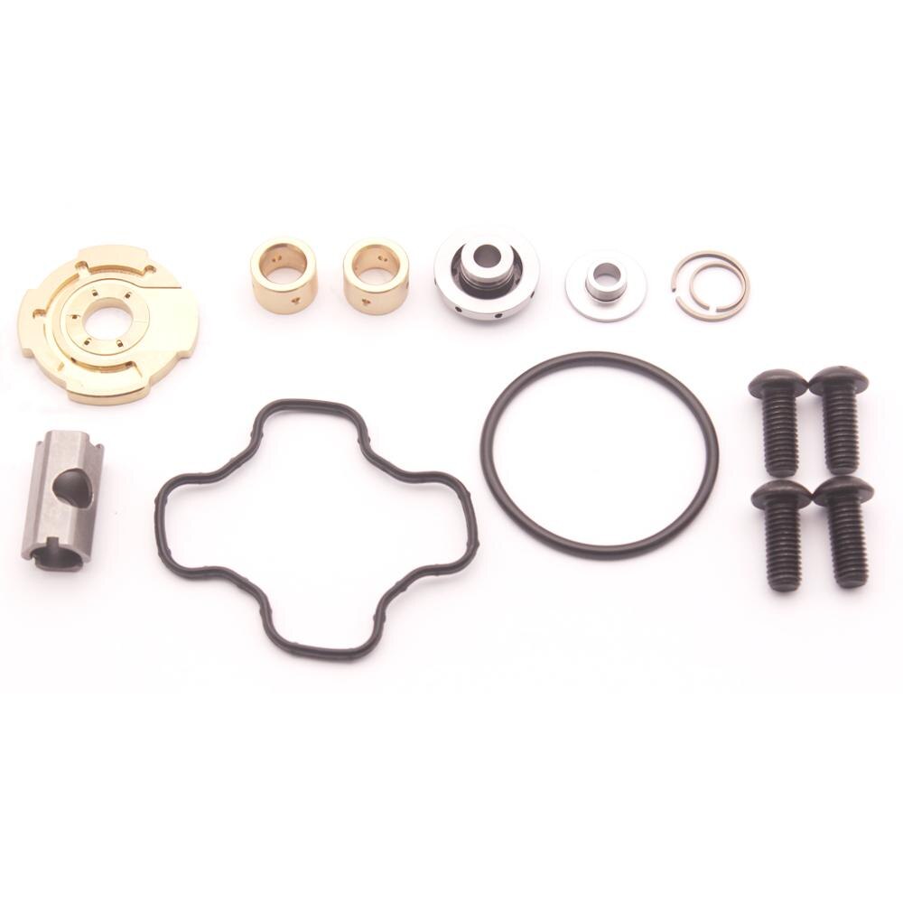 Upgraded Garrett for GTP38 TP38 Powerstroke 7.3 Turbo Rebuild Kit 360 Degree