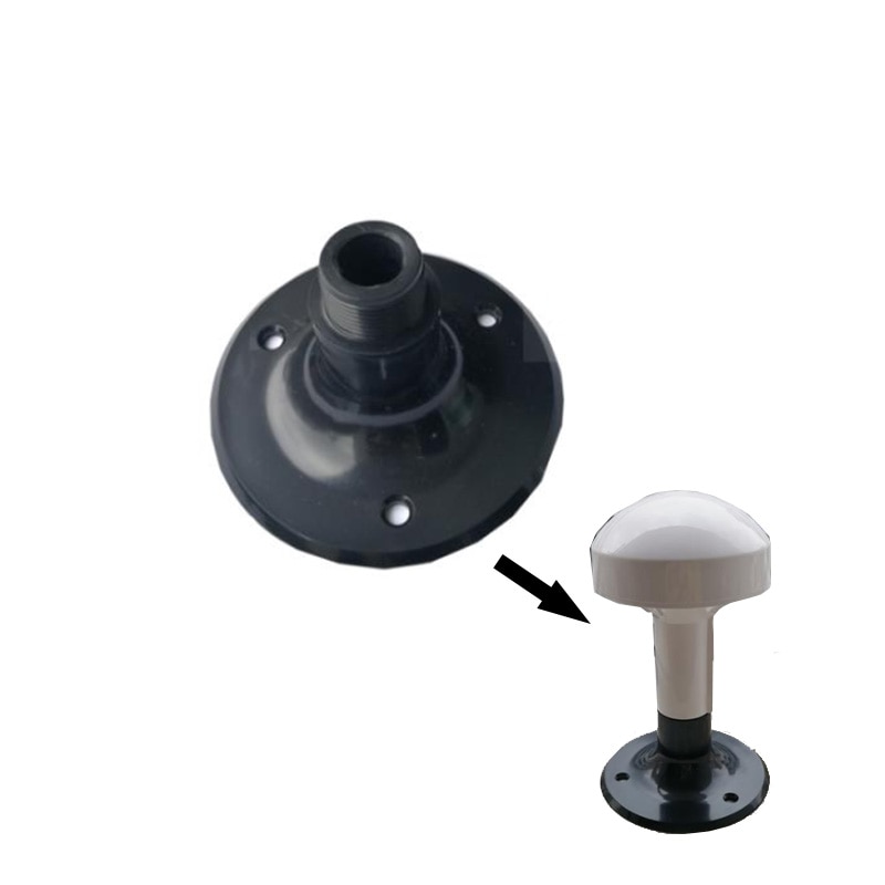 Base Gps Antenne Bracket Wall Mount Voor Gps Anten... Grandado