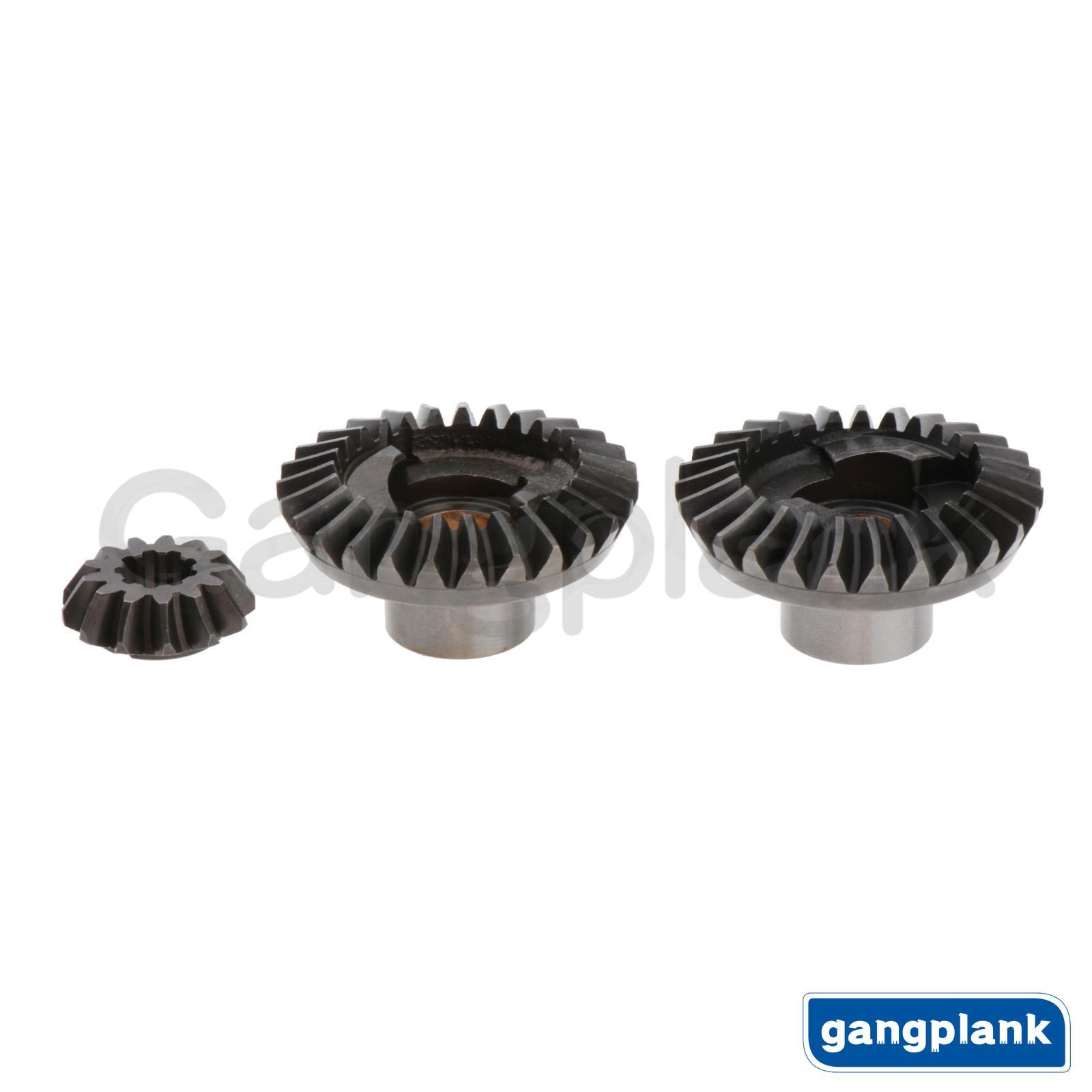 Außenbordmotor-getriebegang 4/5/6hp 6bx-45551-00 67d-45560-00 67d-45570-00