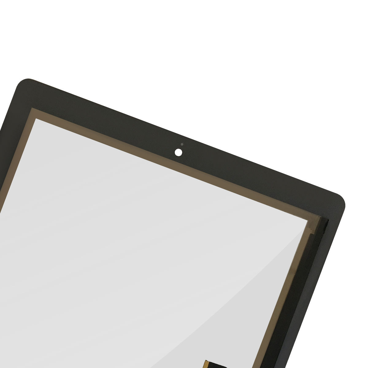 Touch Screen Panel Voor Ipad 3 4 IPad3 IPad4 A1416 A1430 A1403 A1458 A1459 A1460 Touch Screen Digitizer Sensor glas Vervangen