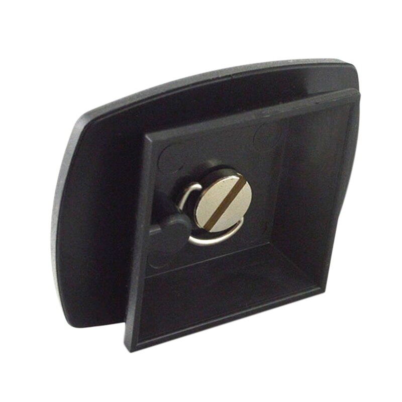 Mounting Bracket Adapter Tripod Quick Release Plate