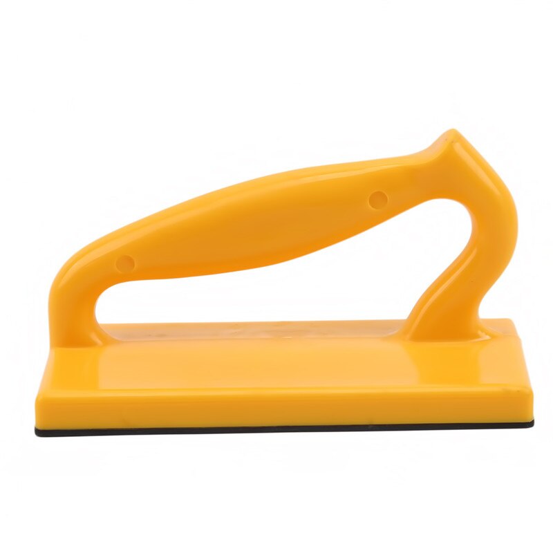 Houtbewerking Push Handvat Pusher Duurzaam Handvat Tafel Onderdelen Houtbewerking Tool Veiligheid Pusher Houtbewerking Tool: Straight push plate