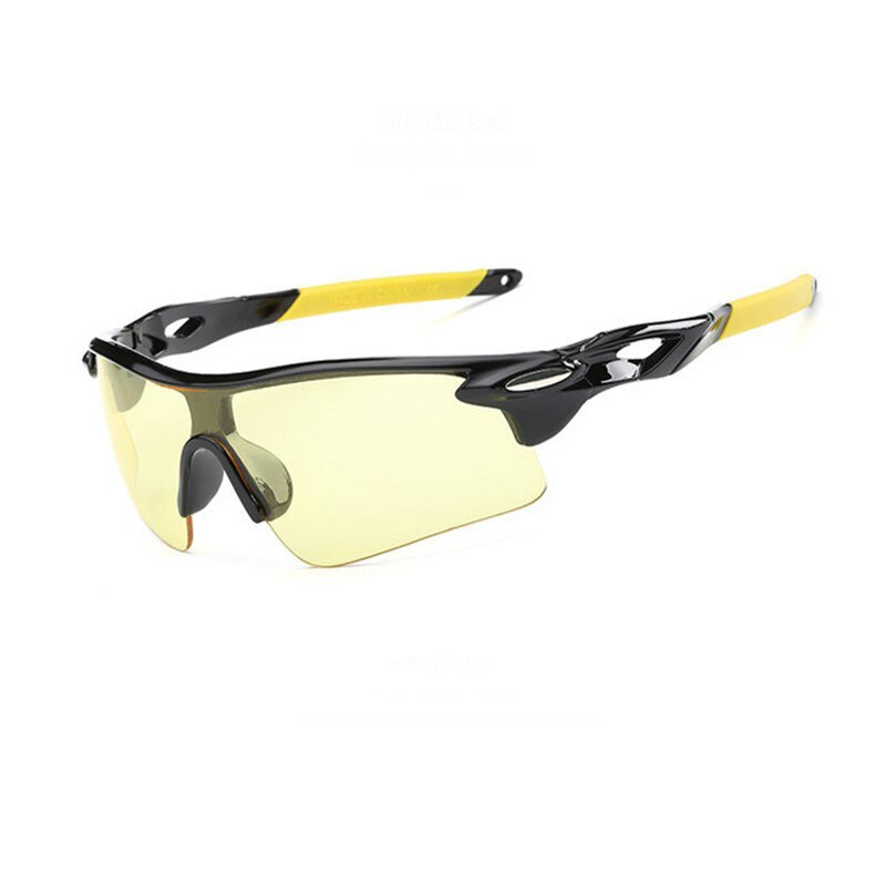 UV400 Fahren Uv-Beweis Sonnenbrille Brille Brillen Tagsüber Vision Treiber Brille Innen Zubehör Schutz Getriebe: 84