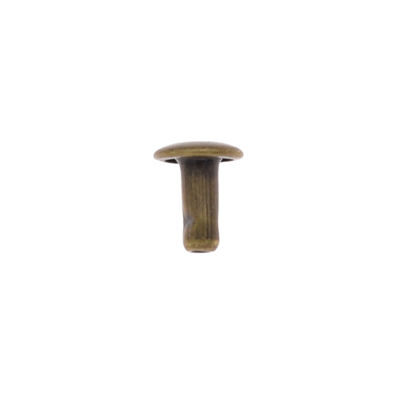 Botones de hebilla de anillo en D de Metal para manualidades, zapatos de la bolsa de ropa hecha a mano, accesorios de decoración, 10 Uds.