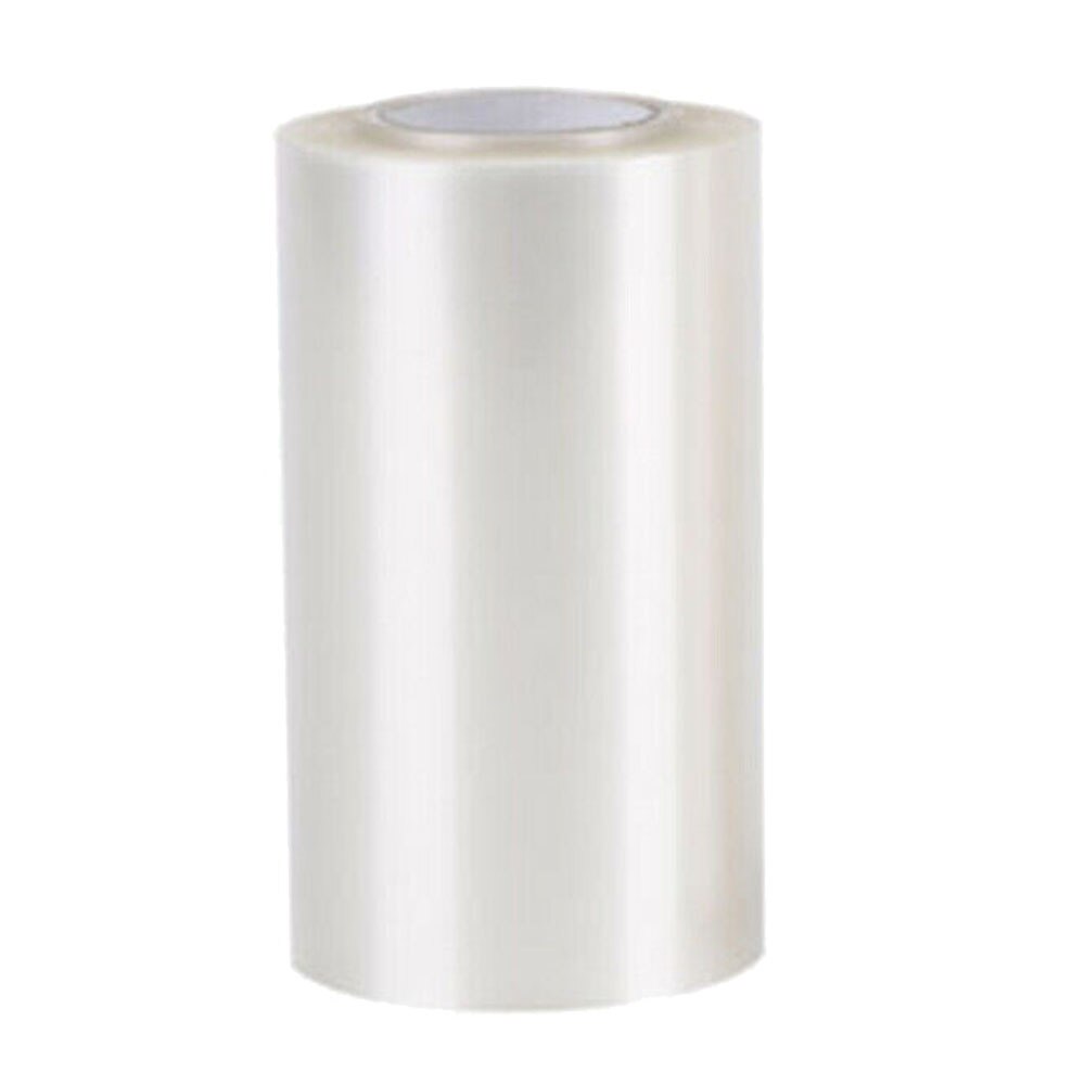 Rollo de película de acetato transparente para repostería, accesorios para hornear, para Mousse, borde circundante, 8cm x 10m/10cm x 10m, 1 rollo: 8cmx10m