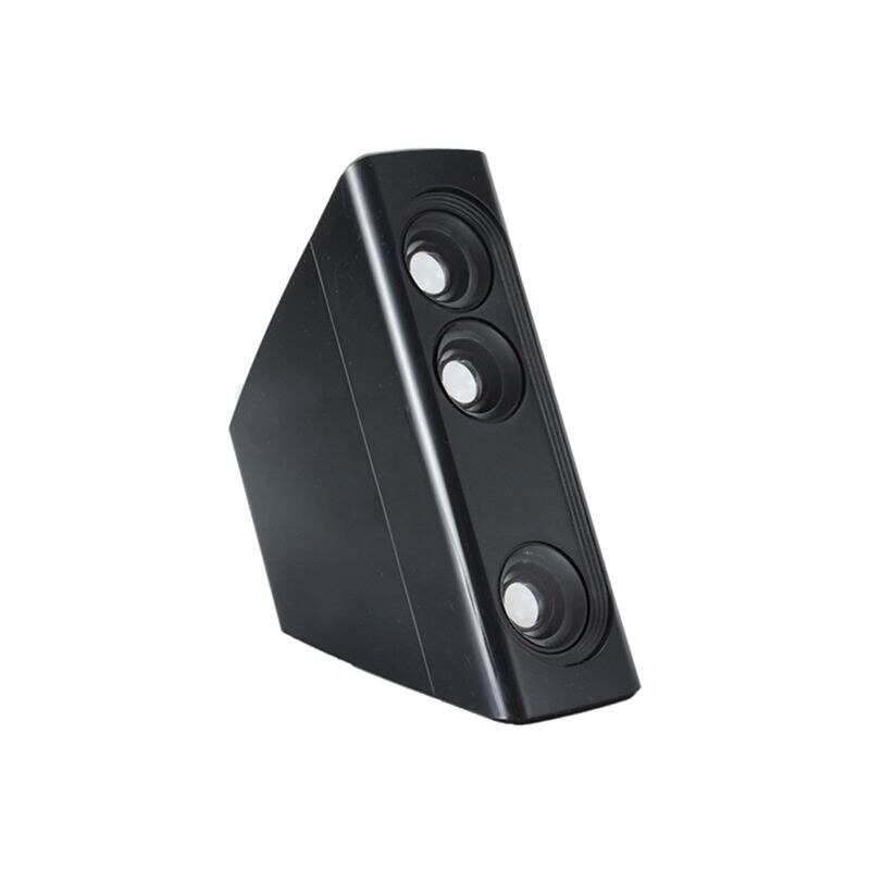 Zoom for Kinect Sensor 360 Range Reduction Wide Lens for Small Room