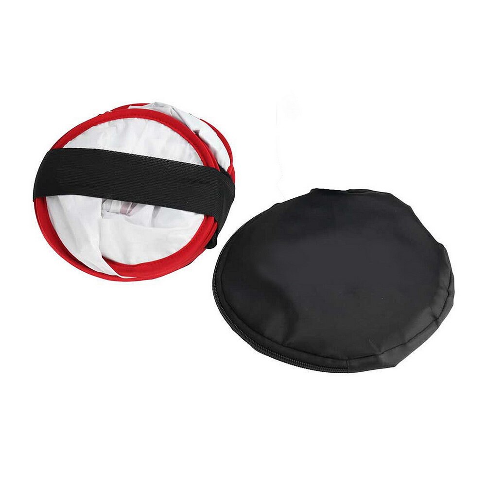 Meking Collapsible Softbox 40*40cm for Yongnuo YN600 YN900 LED Light Panel Portable Lighting Modifier for Studio