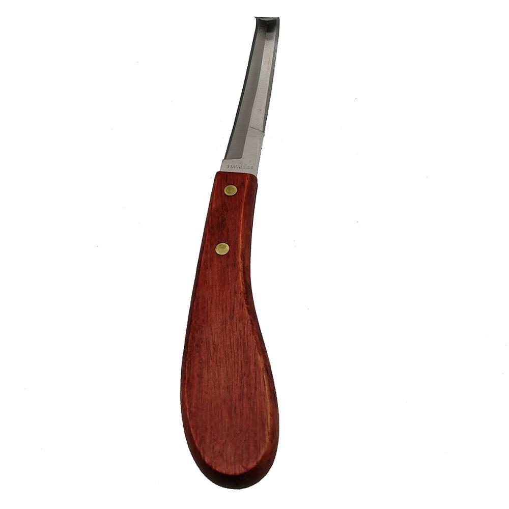 Pferd Huf Zange Metall Scheren Trimmen Pferd Pferde- Hufschmiede Huf Zange Cutter Griff Messer Werkzeuge