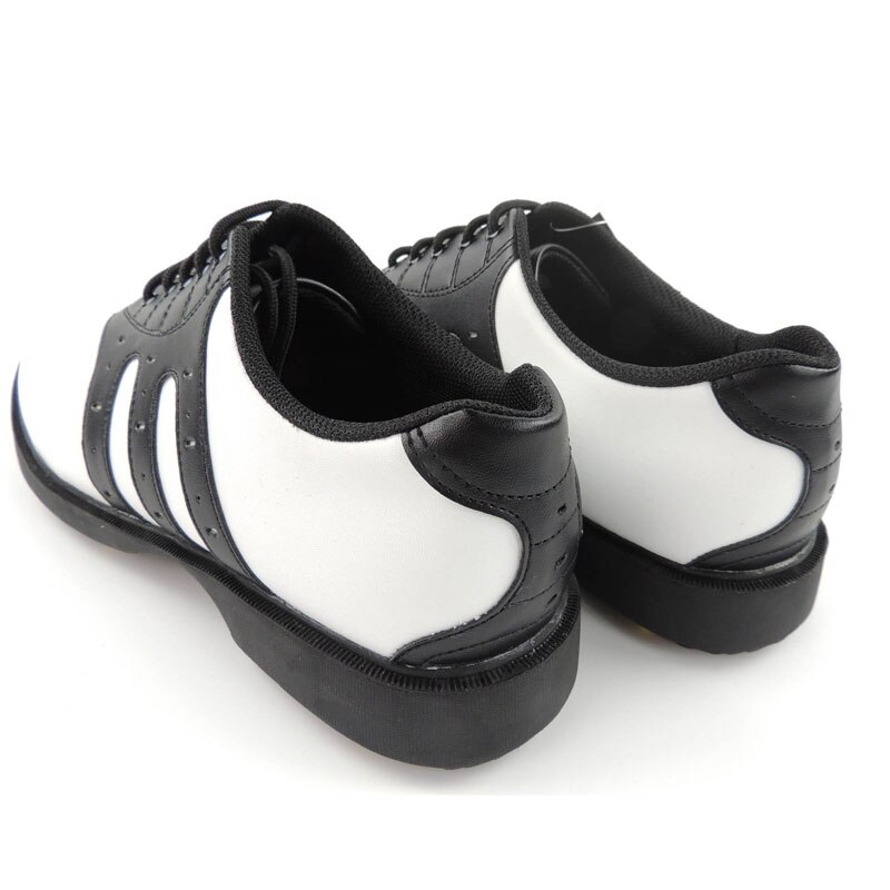 Menn utendørs golfsko pustende vanntette treningssko aktiviteter neglepigger golf joggesko sport atletisk sko  d0594