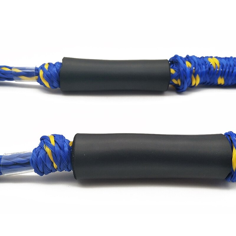 2 Pack Boat Bungee Dock Rope Surf Rope Ship Durabl... Grandado