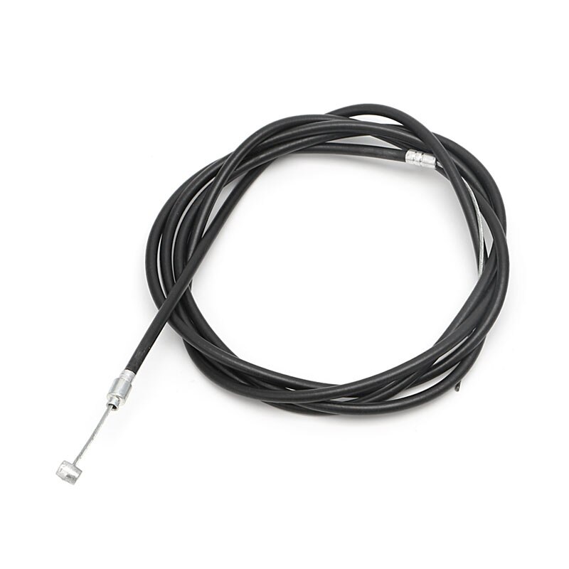 Universal Cycling Mountain Bike Bicycle Brake Cable Wire 175cm Line +Housing Kit