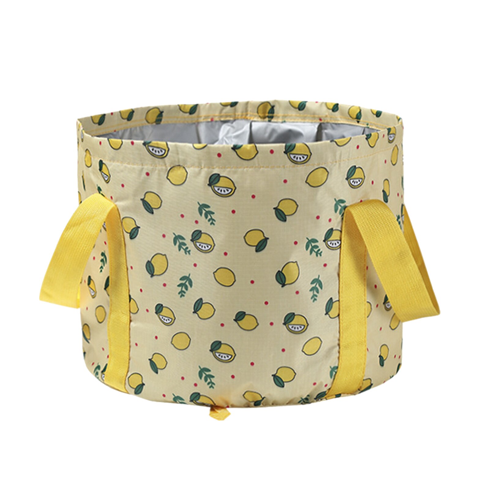 18L Travel Laundry Tub Multifunctional Portable Foldable Basin Travel Wash Basin Wash Basin Wash Basin Wash Foot Bucket