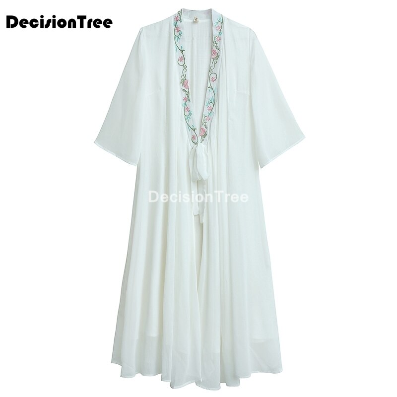 Vestido chino vintage informal para mujer, estilo chino, cheongsam clásico floral, vestido de té de meditación zen , qipao chino 2022