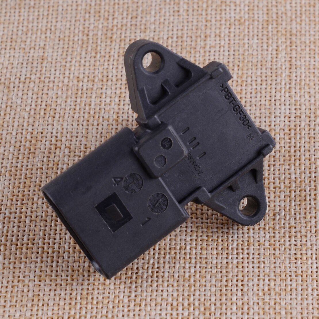 Citall masse luftstrøm sensor maf til cummins 5.9l 24v dukke 2500 3500 RAM lastebil 2003 2004 2005 2006 2007 4984570 4062313 4062314
