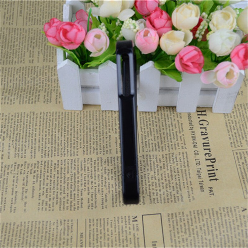 Clearance Luxury Aluminum Bumper Frame For Apple iPhone 4 4S Hybrid Cover Frame Multi Color Capas