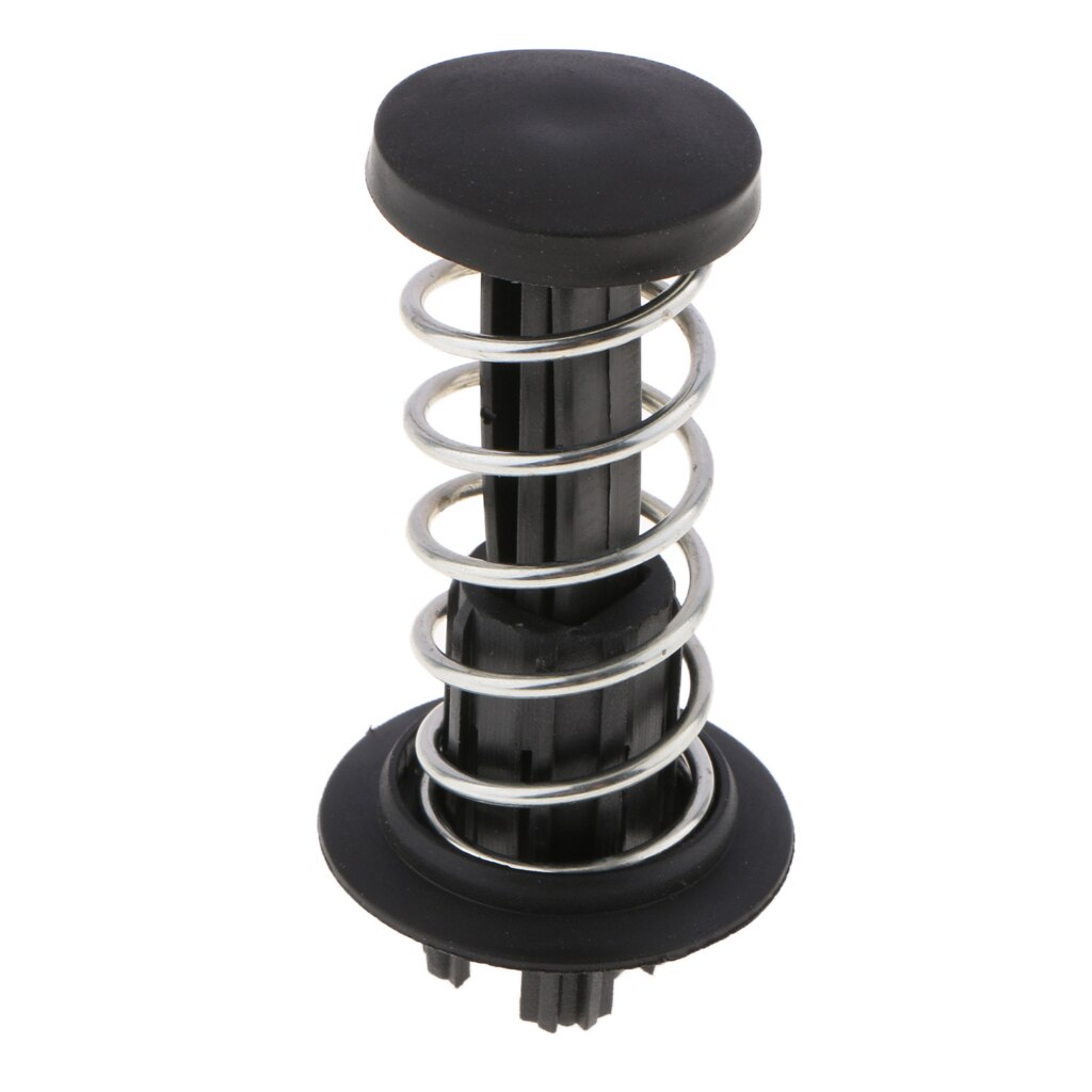 Genuine Hood Spring for Mercedes-Benz - 2048800227 2048800127