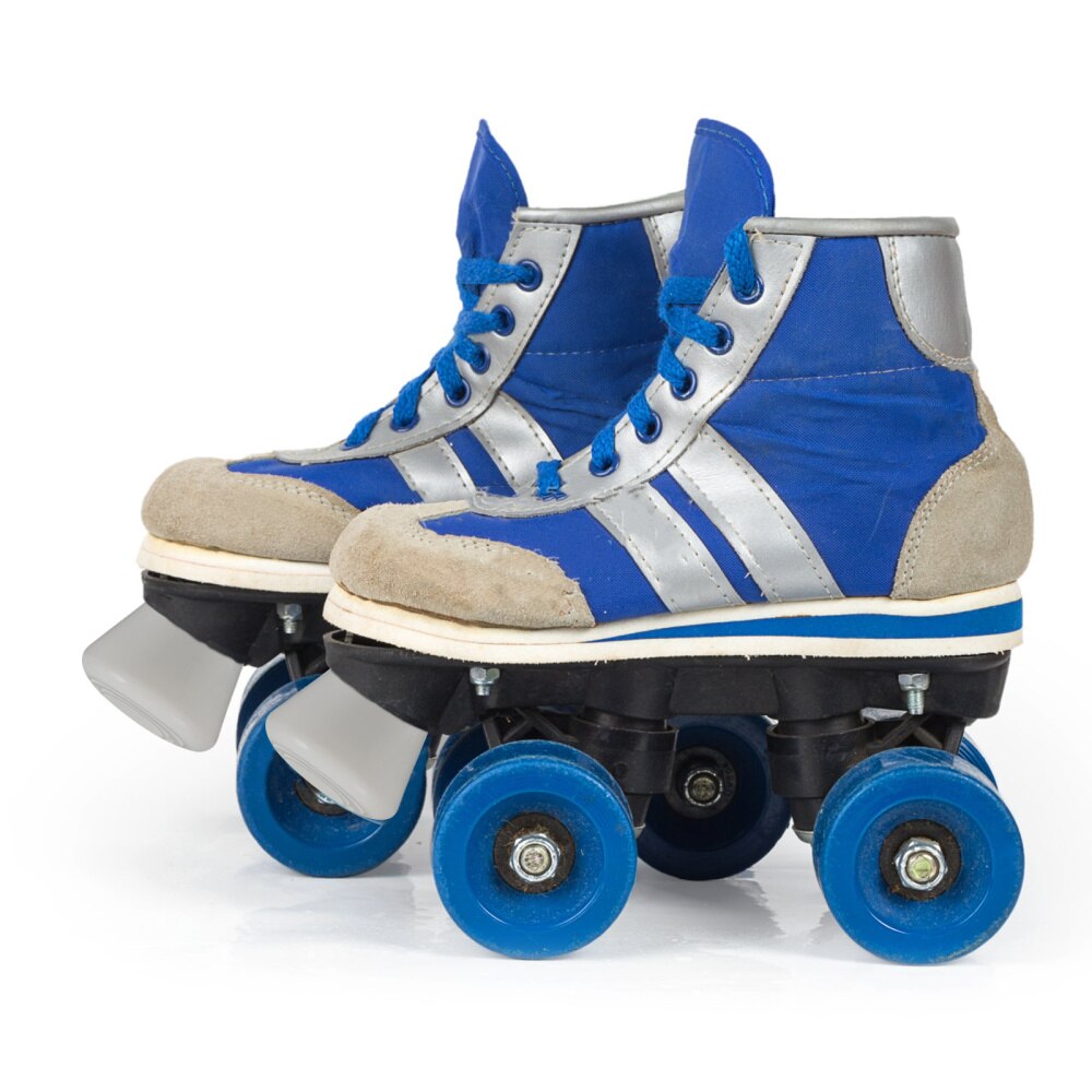 4Pcs Rolschaatsen Remblok Rolschaatsen Remblokken Remmen Schoenen Houder