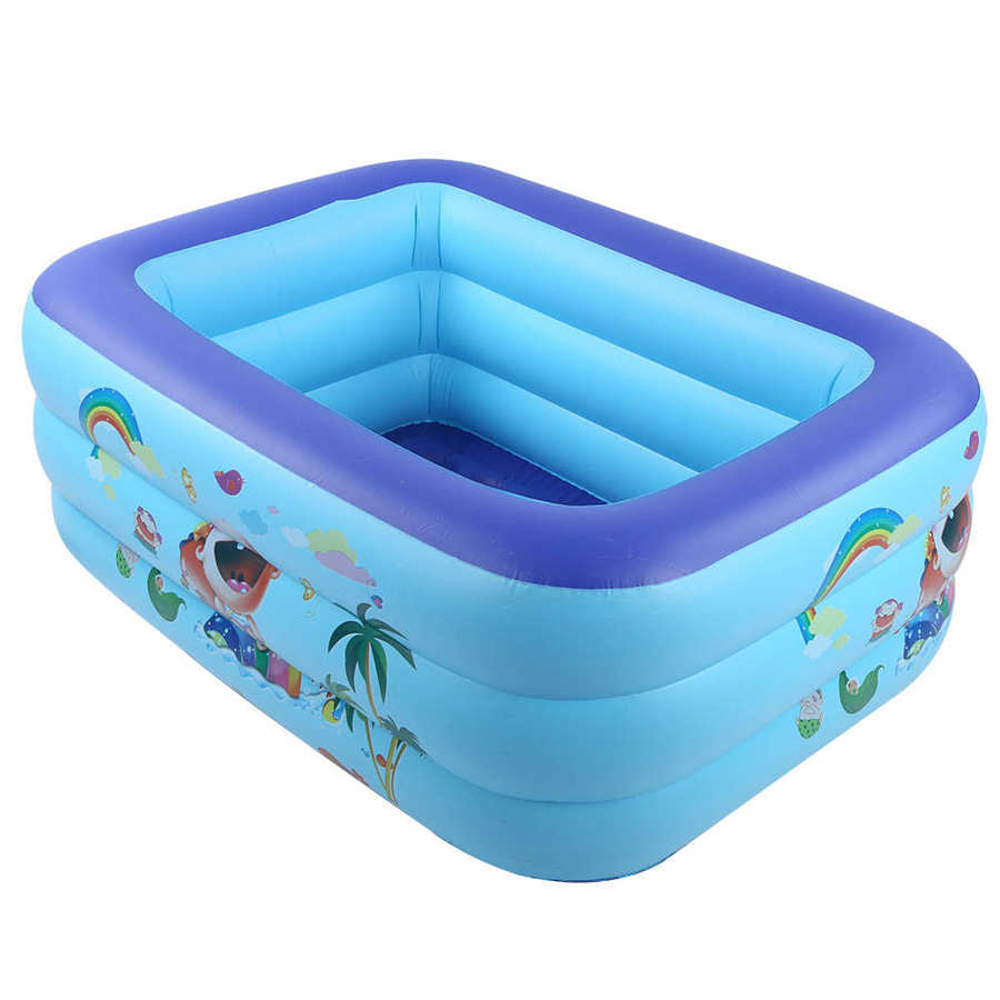 125x95x48cm 3 cirkel draagbare home tuin binnenpla vicedeal