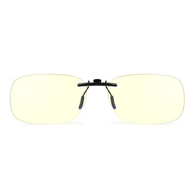Gafas MORAKOT Anti Blue Rays, gafas con Clip, protección de ojos, resistente a la radiación, gafas anti-azules JP01282: No Flip Up Small