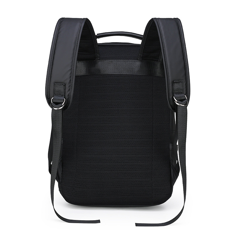 Bolso de hombro de gran capacidad para estudiantes de la Universidad de Negocios mochilas casuales de para hombres mochila para ordenador portátil mochila de viaje para mujeres