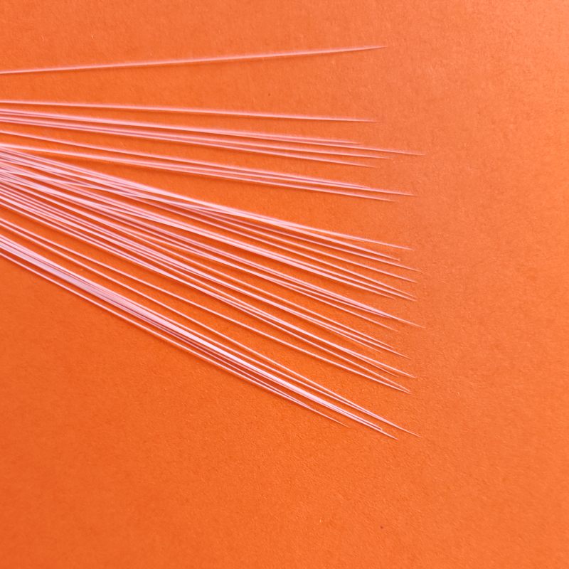 Imitation Cat Beard Animal Beard Wool Felt Handmade DIY Accessories Dog Beard Cat Simulation Beard Material Exquisite Whiskers