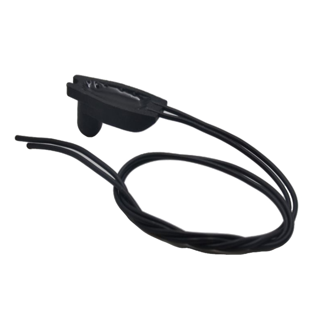 Sensor de temperatura exterior de repuesto 6445.F9, accesorios para coche REANULT