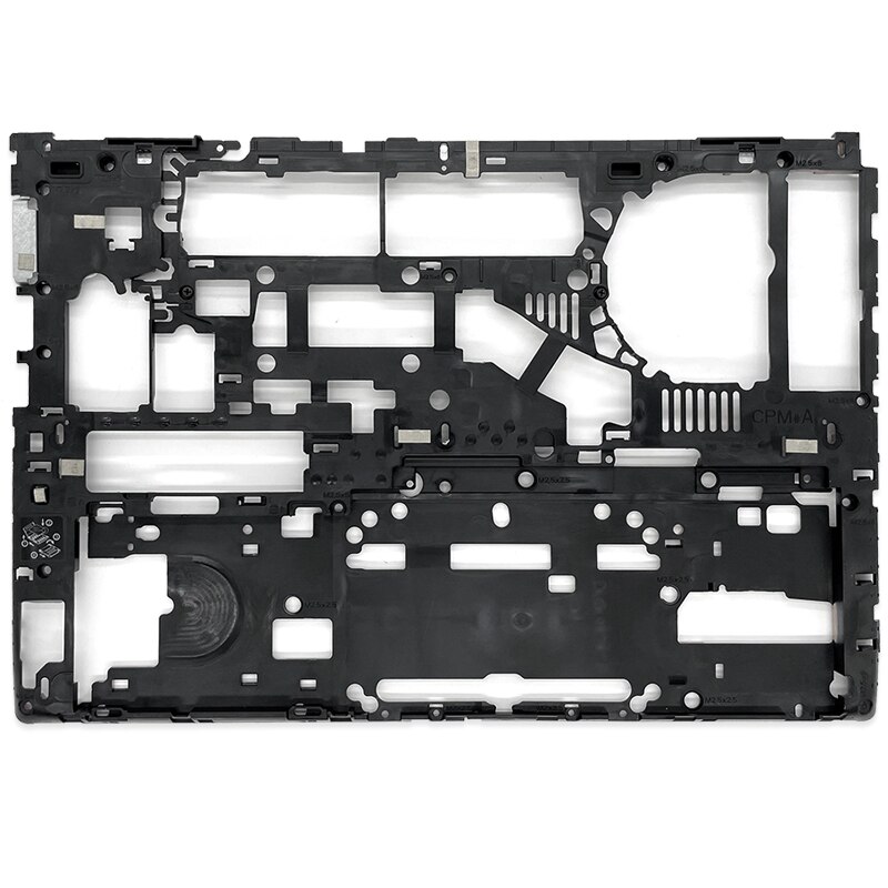 For HP 640 G4 640 G5 Laptop Lcd Back Cover/Front Bezel/Hinges/Palmrst/Bottom Case/Framework Laptop Housing Cover L09526-001: Framework
