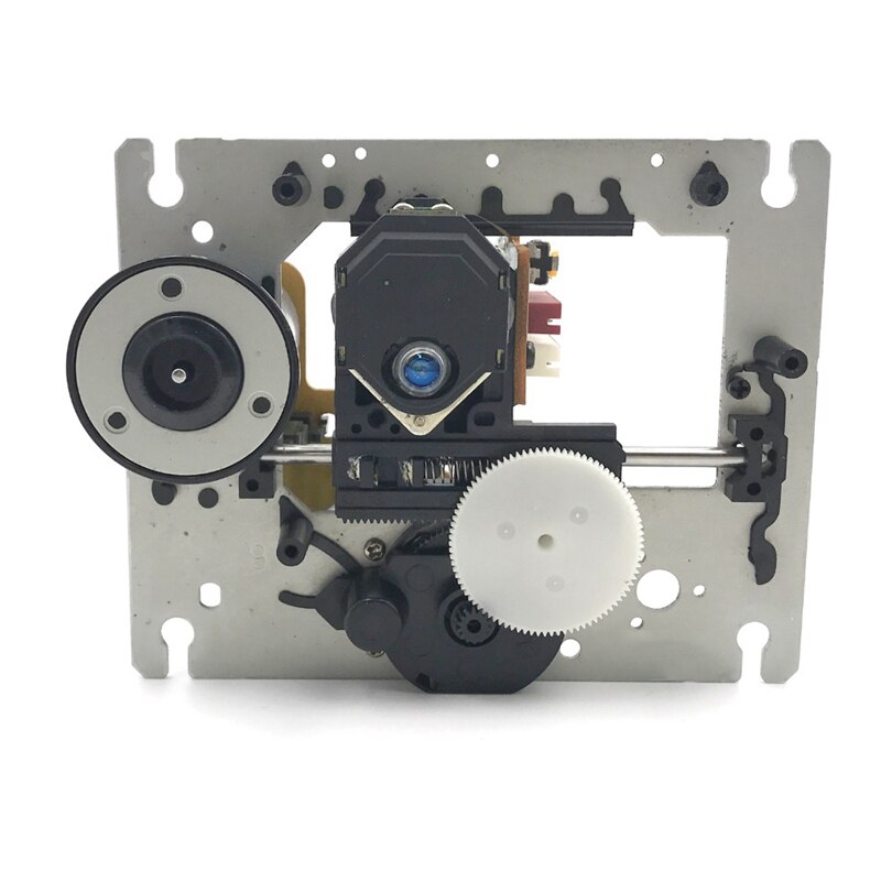 Di ricambio Testa Ottica Pick-Up Lens con la Staffa per il Lettore KSS-210A