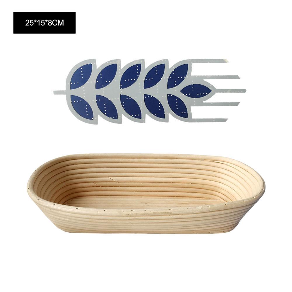 Hendi Baguette Mand - NR1 Koken