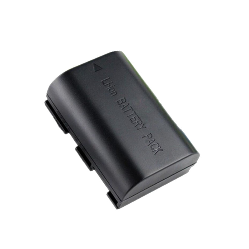 2650 mah lp -e6 digitalkamera oppladbart batteri lp -e6 for canon eos 5d mark  ii 2 iii 3 6d 7d 60d 60da 70d 80d dslr eos 5ds