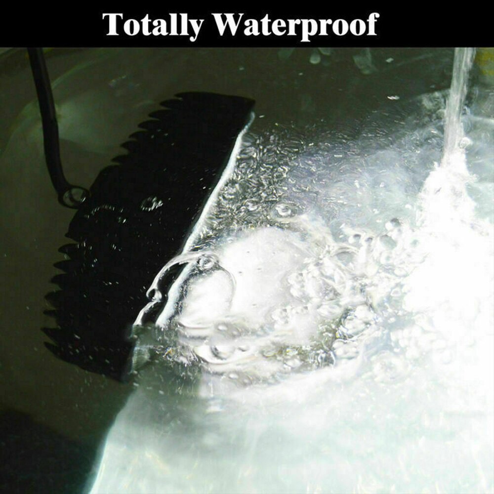 Aluminum Work Light Spotlight For SUV Off-Road Vehicle ATV 2pcs 6-Inch