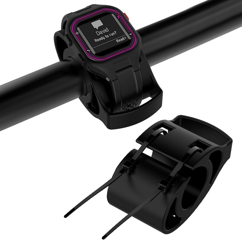 Bike Horloge Stuur Mount Houder Fietsstuur Horloge Beugel Voor Aanpak S1 S3 Fietsen Deel Accessoires