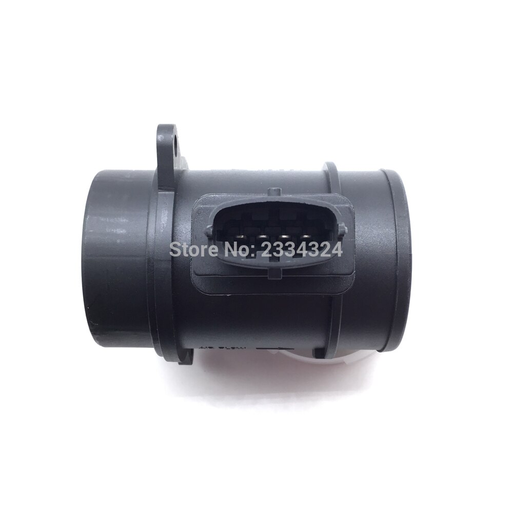 Maf-sensor voor de luchtmassameter van opel, vauxhall agila, suzuki splash 1.3 0281002862 1380086 j 00 1380086 j 00000 13800 t 86 j 0 93193470