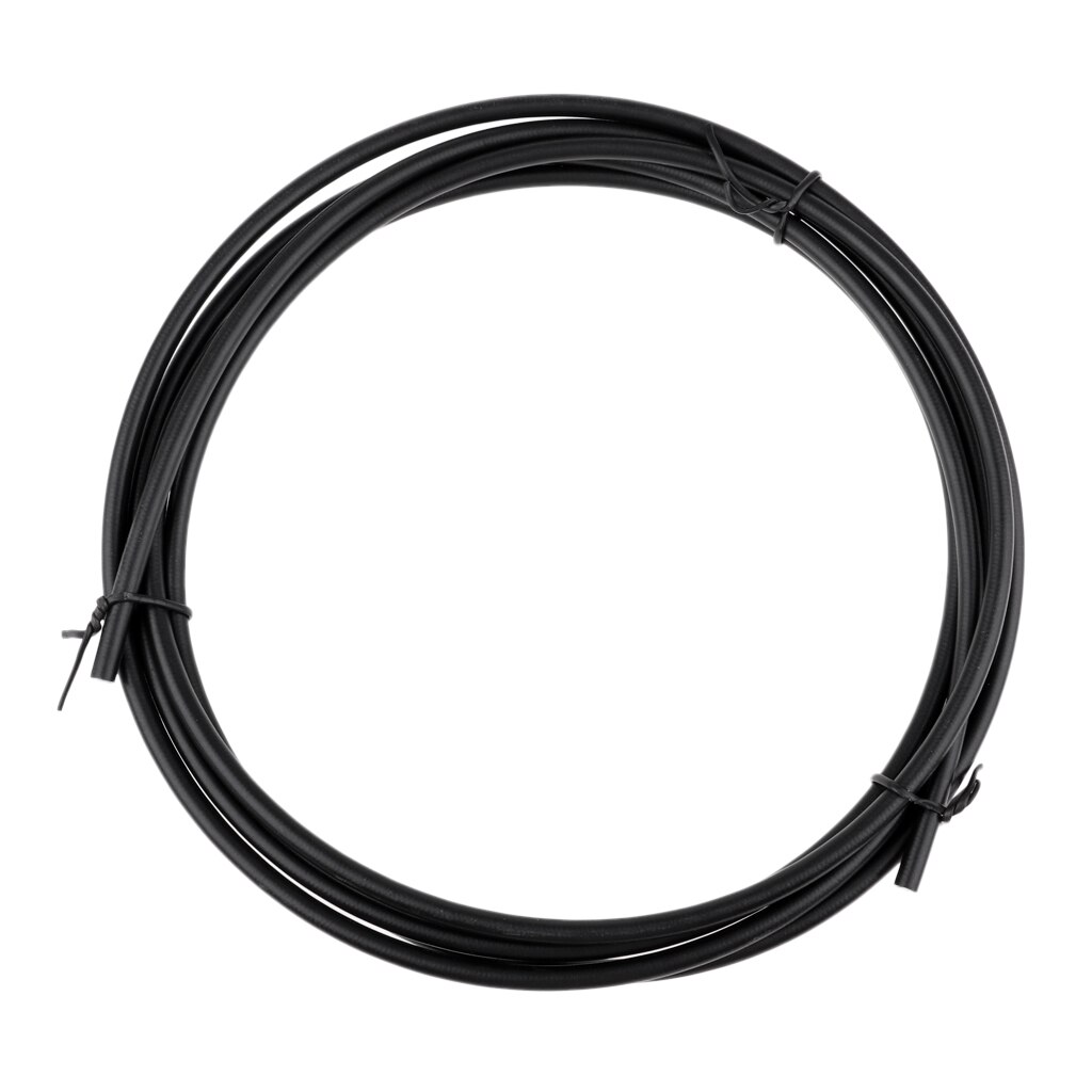 BH 90 Motorcycle Bike Fuel Gas Oil Hose Hose Fuel Line 2.5 Meters