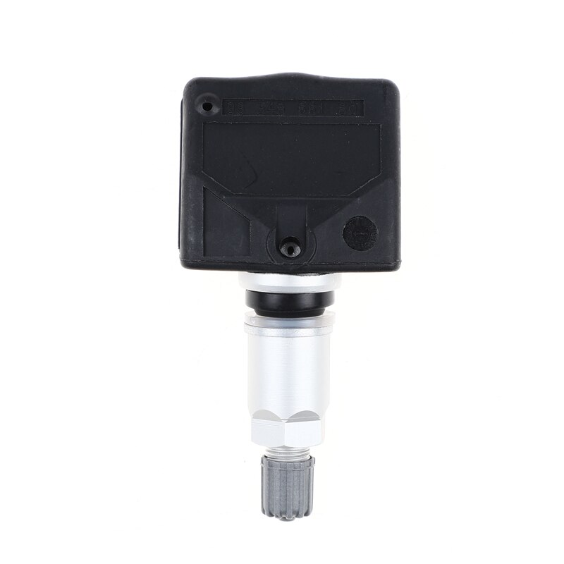 Système de contrôle de pression des pneus | Pour Citroen C5 C8 Peugeot 508 607 807 capteur TPMS 9634866180 963 486 618 0 4 pièces/lot