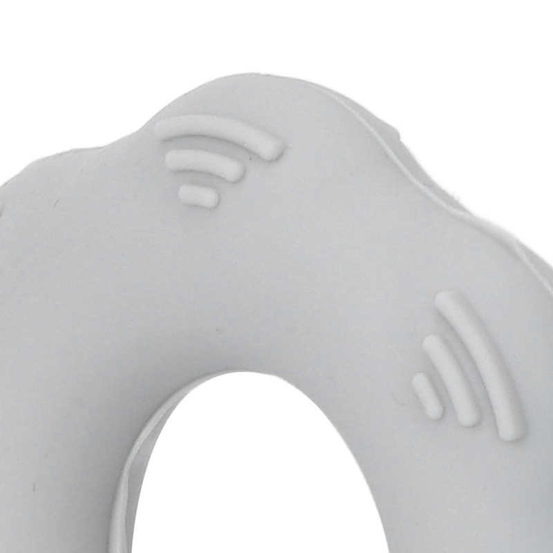 Finger Exerciser Ring Lightweight Finger Stretcher Skid Resistance for Home