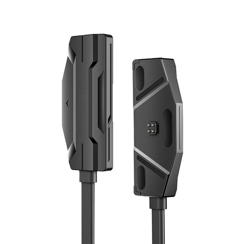 magnetisch aufladen Kabel Daten Linie für Schwarz Hai 3/3 Profi Spielen Telefon Schnelle Ladekabel 1,2 M 18W BM01 Zubehör