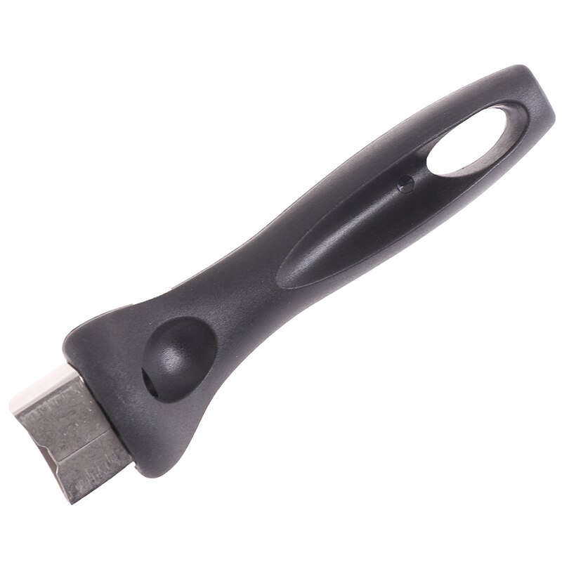 Cabo de panela ergonômico para uso doméstico, longo, anti escaldante, universal, acessórios de cozinha, substituição, removível, baquelite
