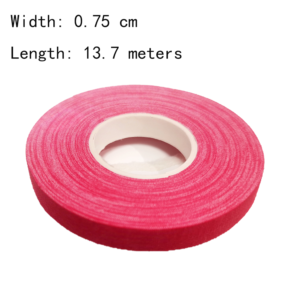 Jiu-jitsu elastiskt bandage, fingertejp, bjj sportbandage, självhäftande klätterfingertejp