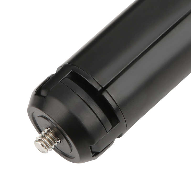 Multi‑Functional Shooting Alloy Selfie Adjustable Tripod Extension Pole Stand Handle for phone outdoor camera Travel