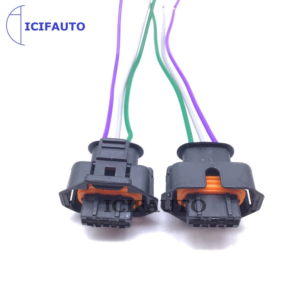CamShaft Position Sensor Pigtail wiring Harness For Mercedes Benz W202 W203 W220 Chrysler Puch Porsche 0031538328 A0041536928