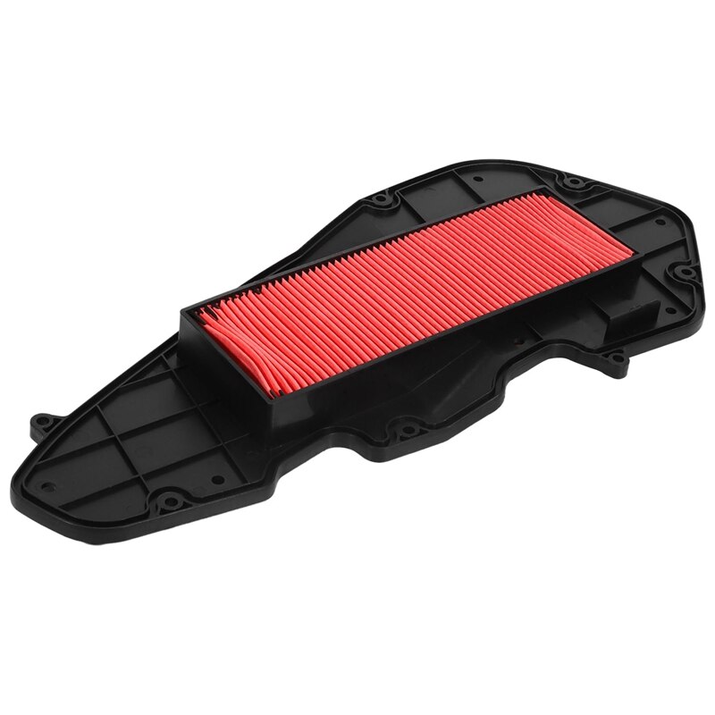 Motorcycle Air Filter Cleaner for RT3 Q3 250 SV250 ZS250T-3 Rt3 Zs250T-3 Accessories