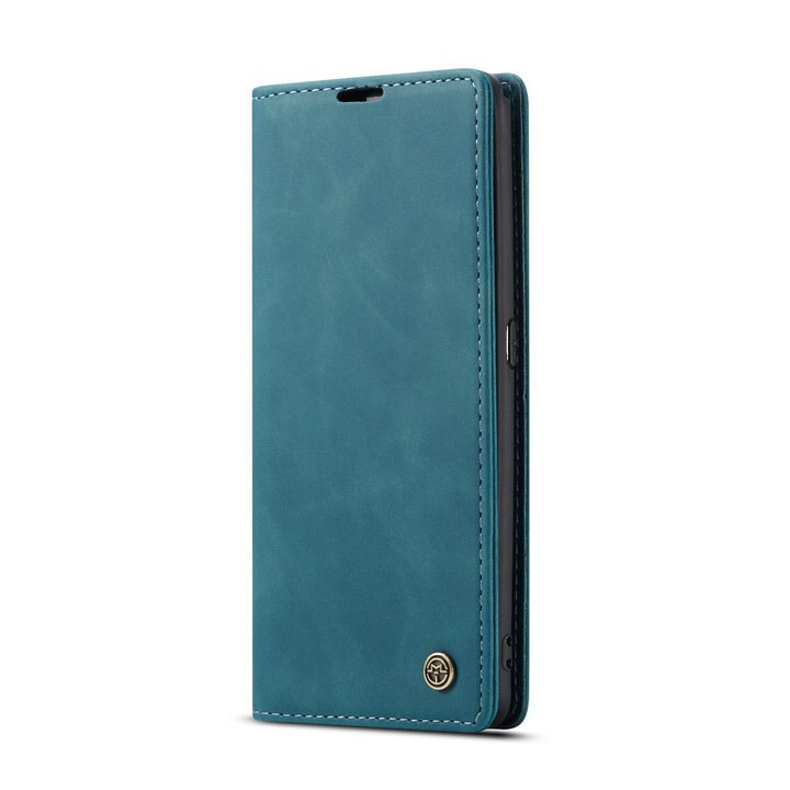 Luxury Leather 360 Protect for Funda Honor 20S Case Honor 20 S Phone Cover Flip Shockproof for Huawei Honor 20S Cases MAR-LX1H: Blue